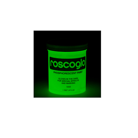 Roscoglo Paint   0.473 litres - Image 2